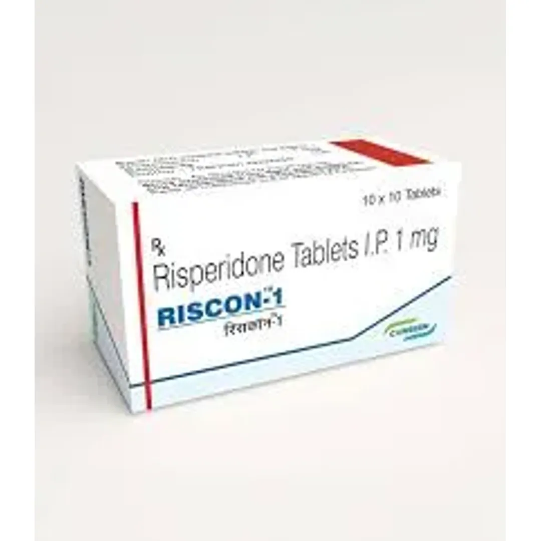 Riscon-1 Tablet product image