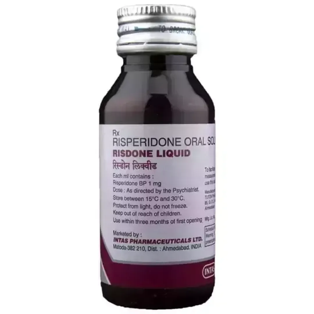 Risdone Liquid Syrup product image