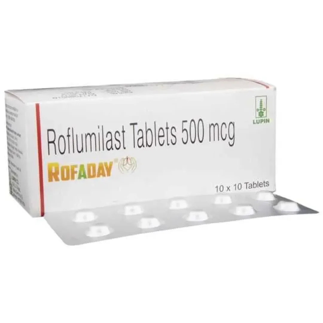 Rofaday Tablet product image