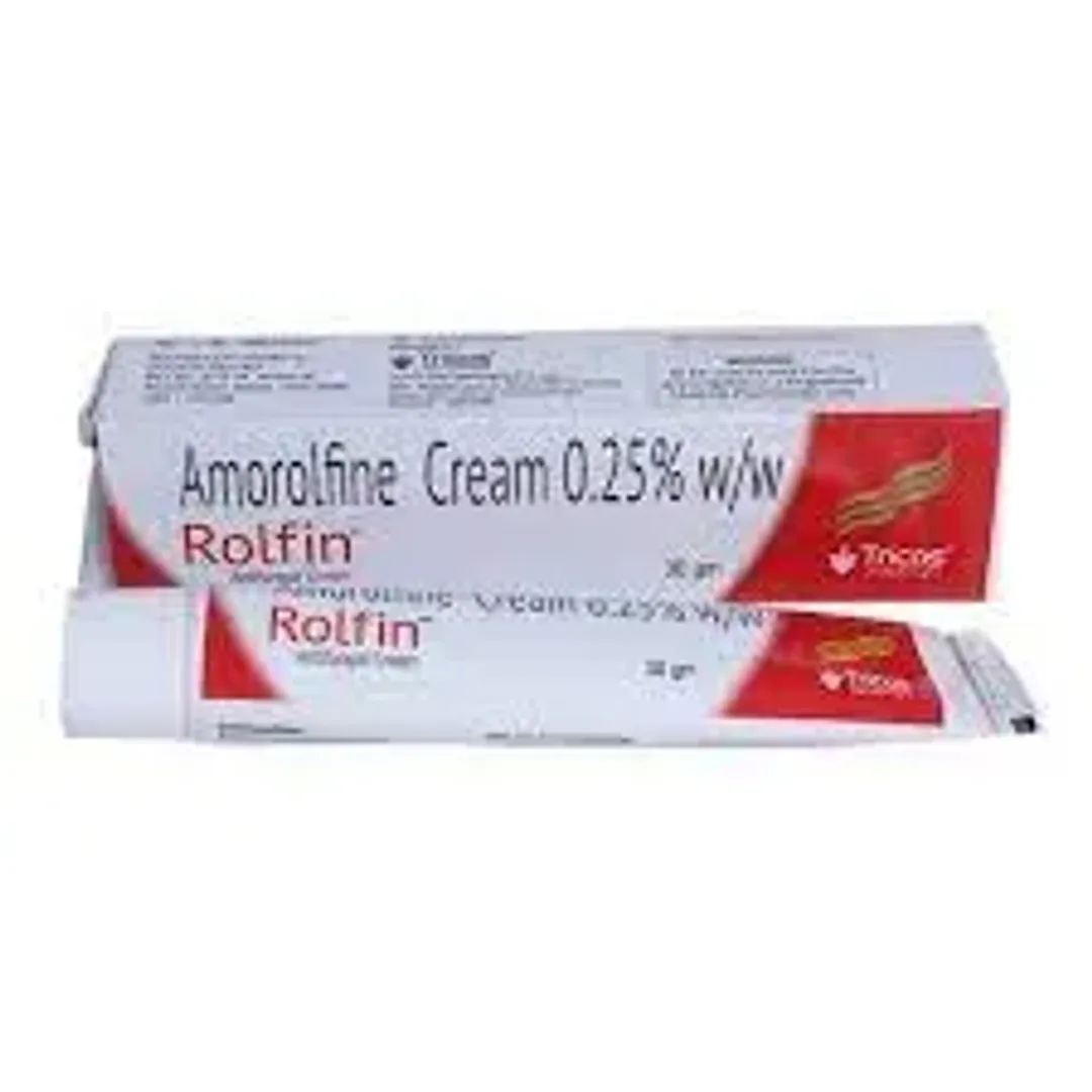 Rolfin Cream 30gm product image