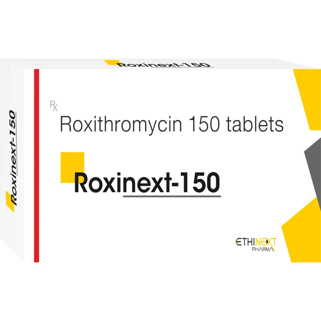 Roxinext 150 Tablet product image