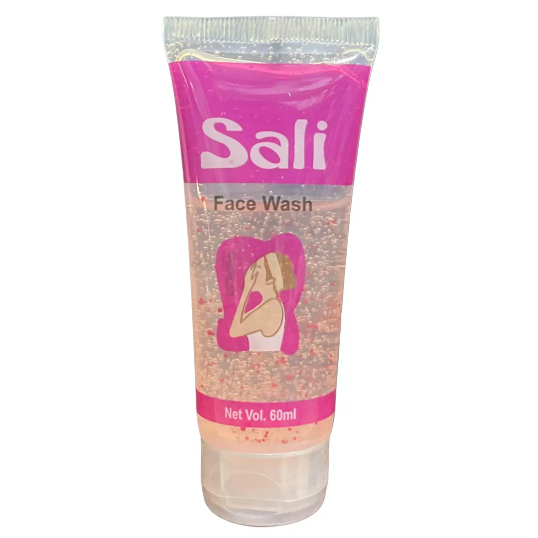 Sali Face Wash product image