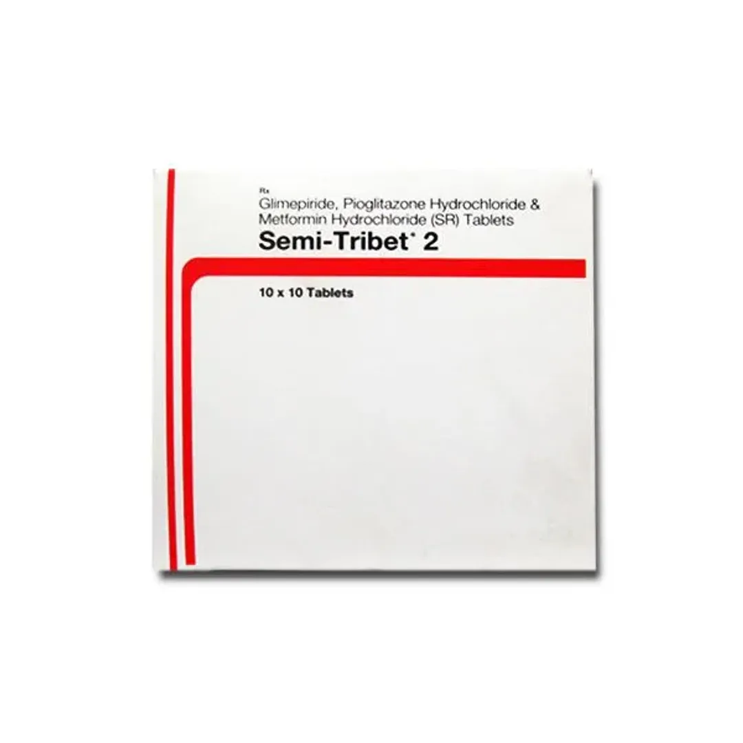 Semi Tribet 2 Tab product image