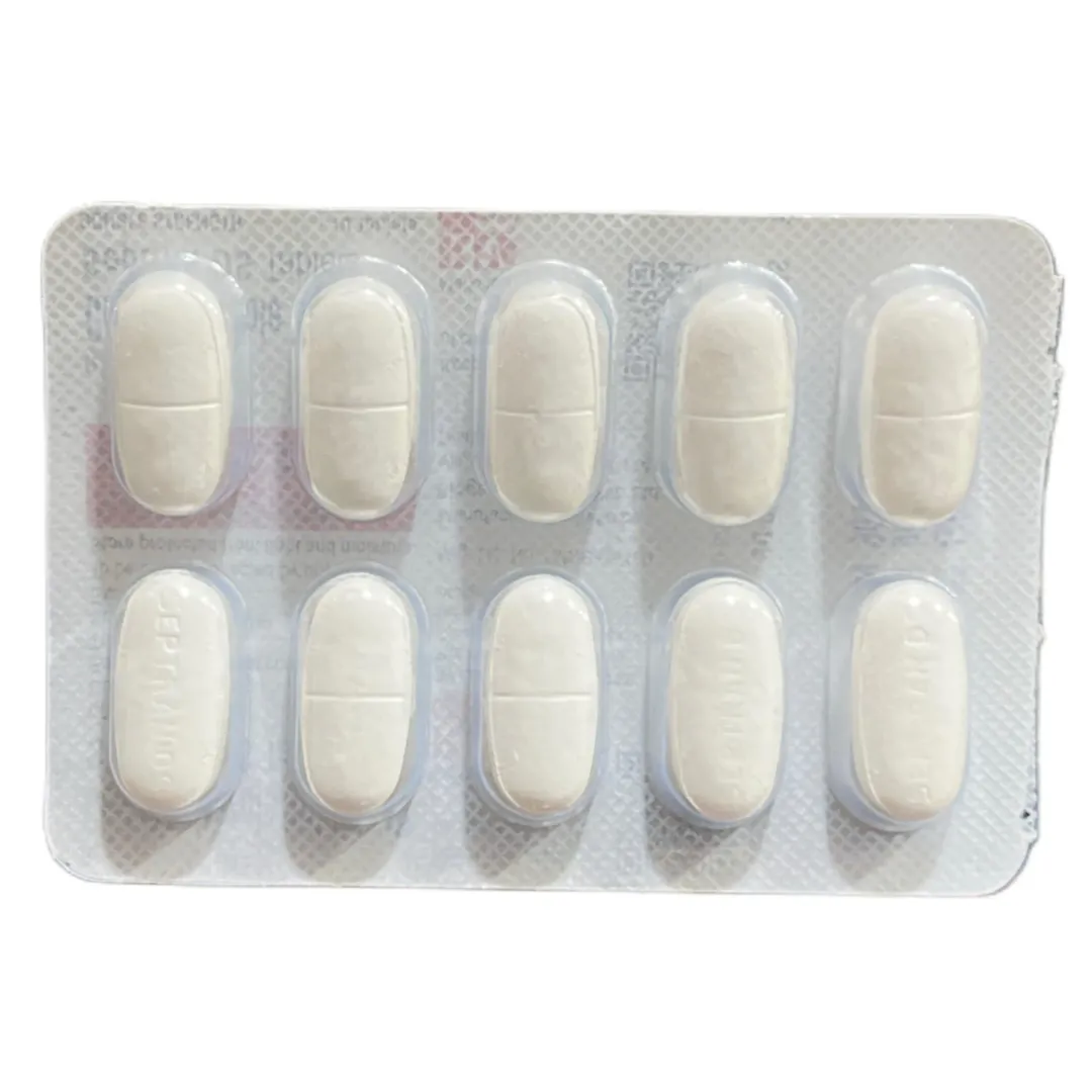 Septran Ds Tablet product image