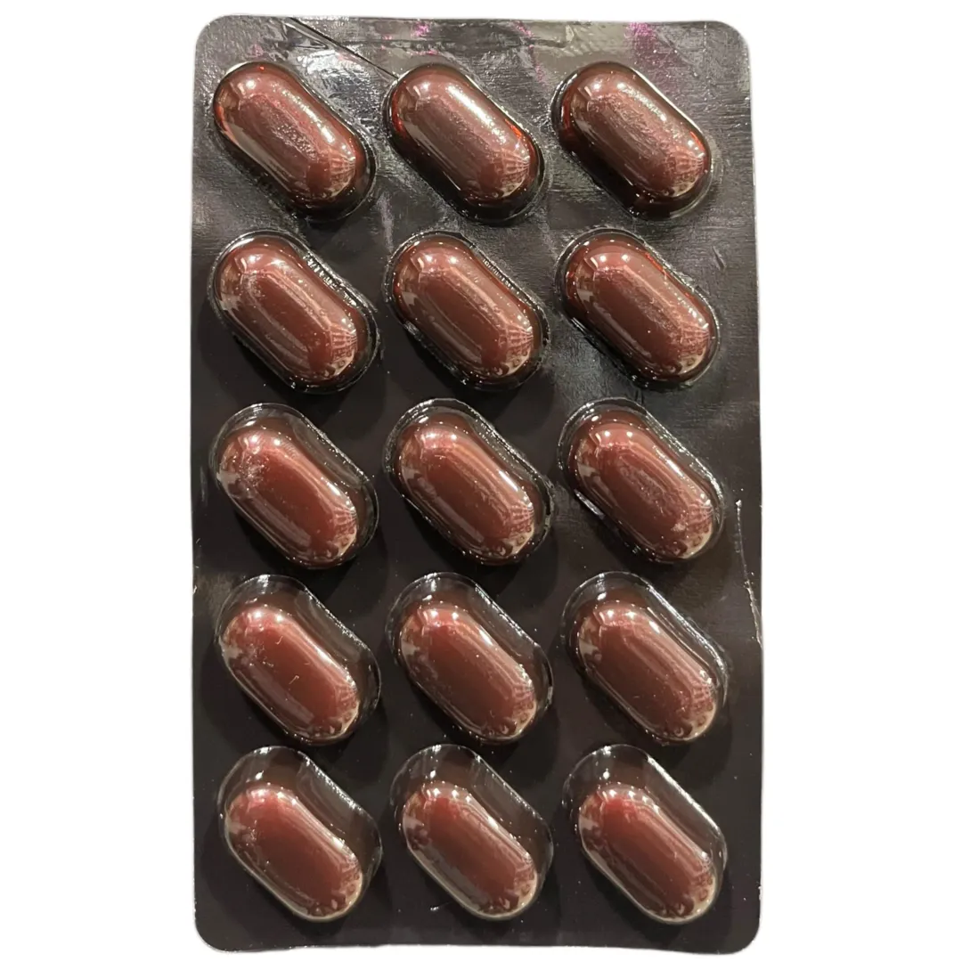 Setfrac Plus Tablet product image