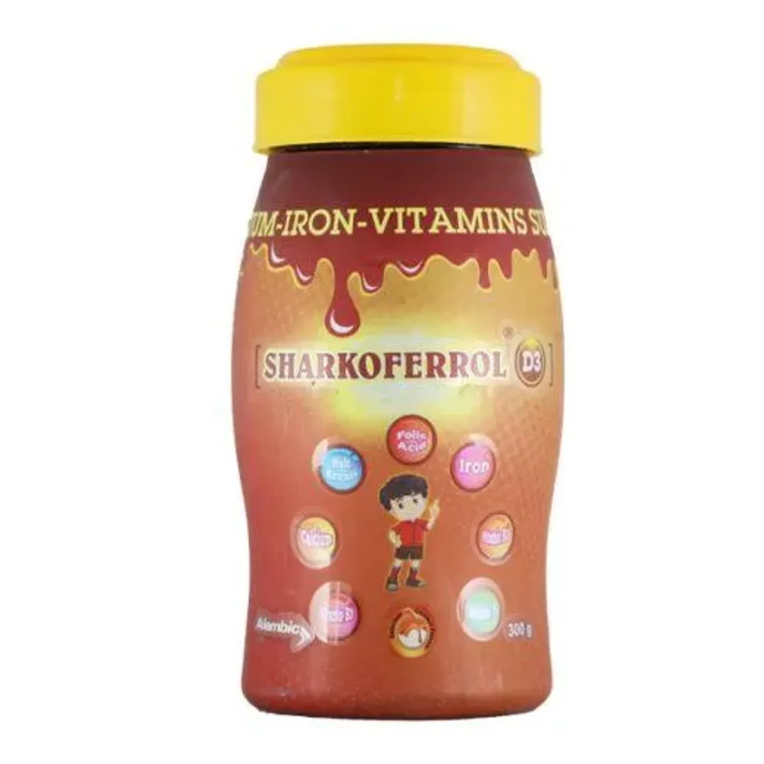 Sharkoferol D3 300gm product image