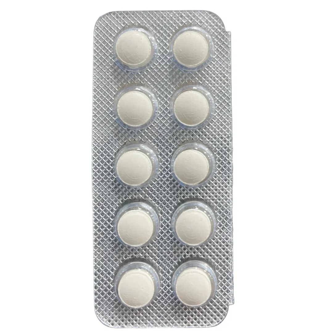 Sizlac 50 Tablet product image