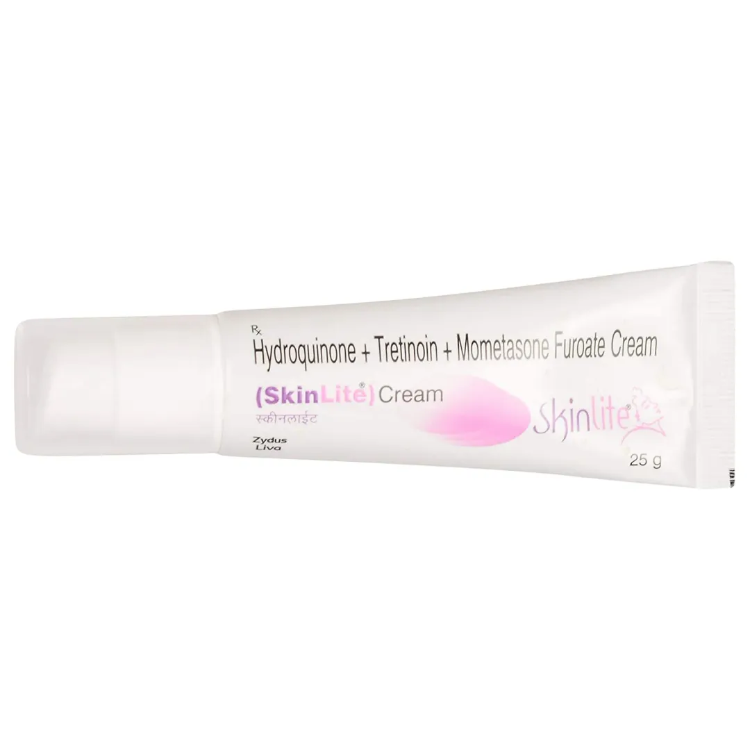 Skinlite Cream 25gm product image