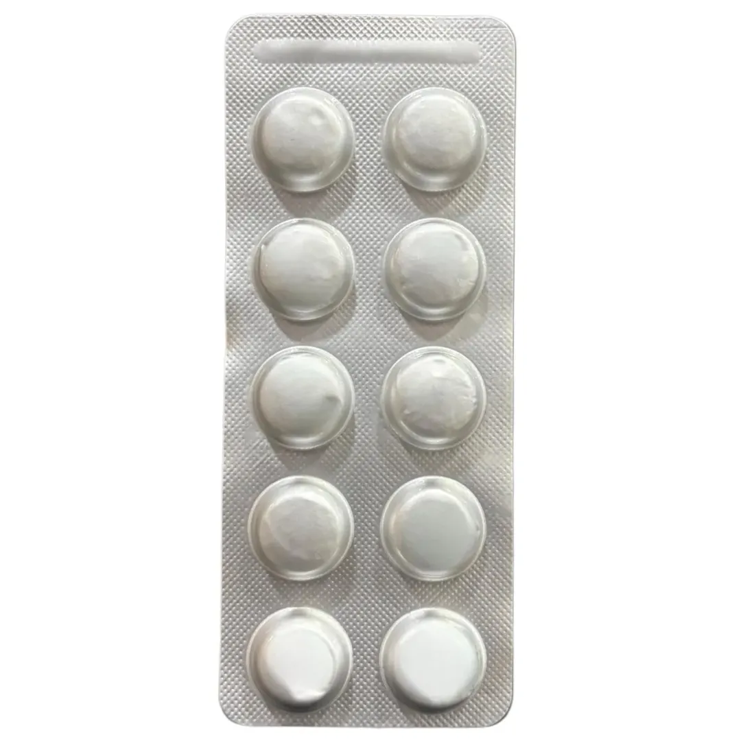 Tekaira M 25 Tablet product image