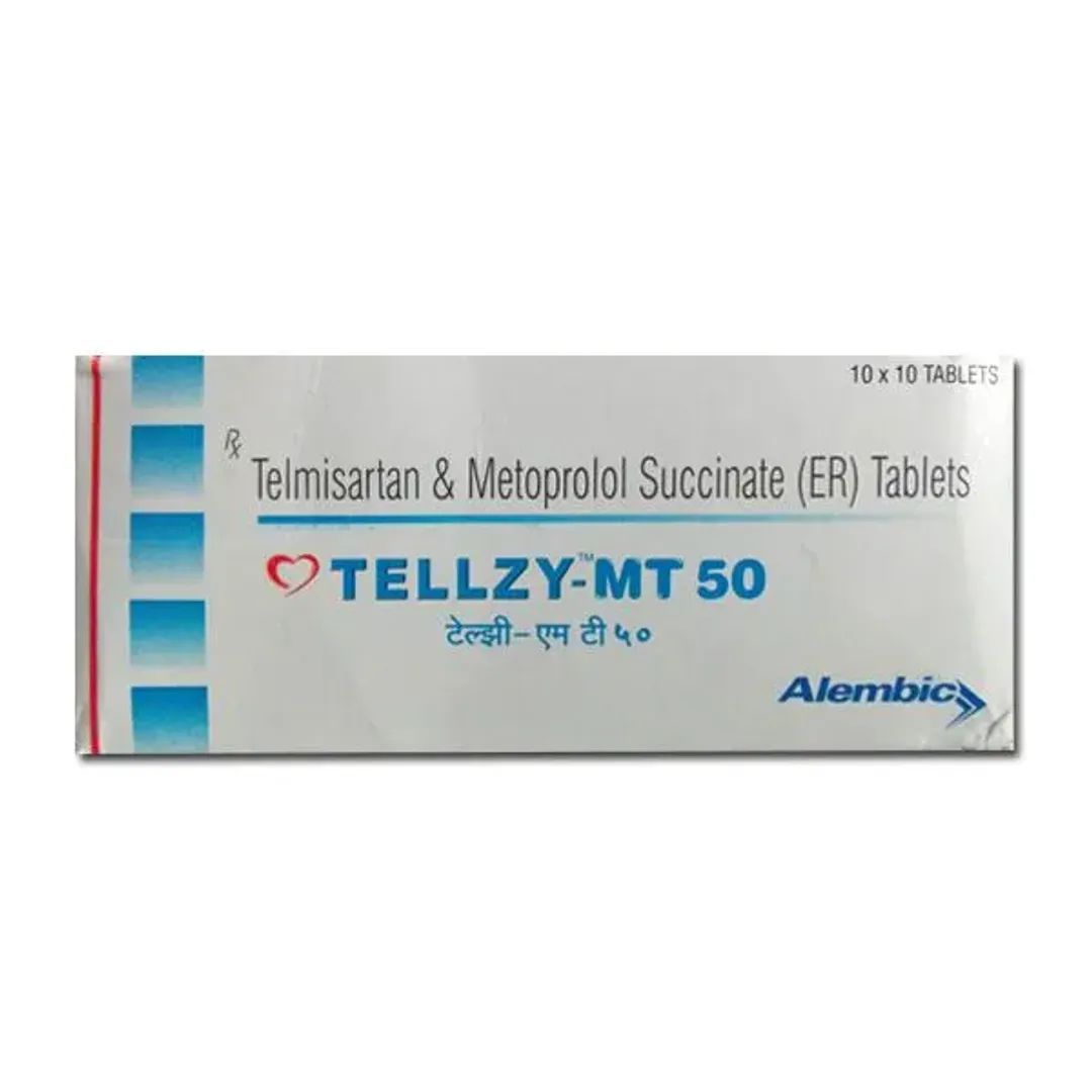 Tellzy Mt 50 Tablet product image
