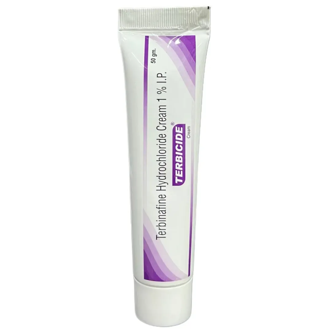Terbicide Cream 50gm product image
