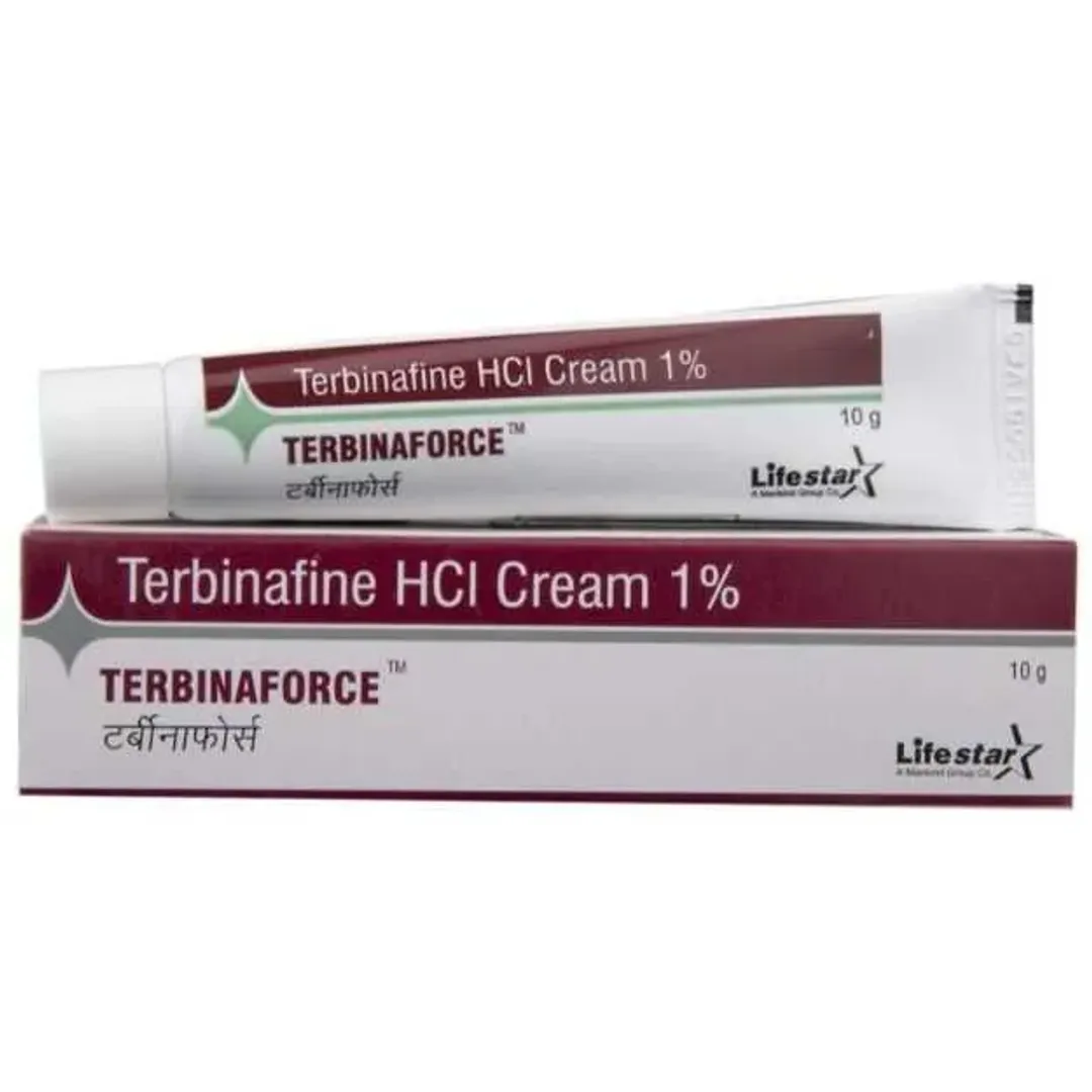 Terbinaforce Cream product image