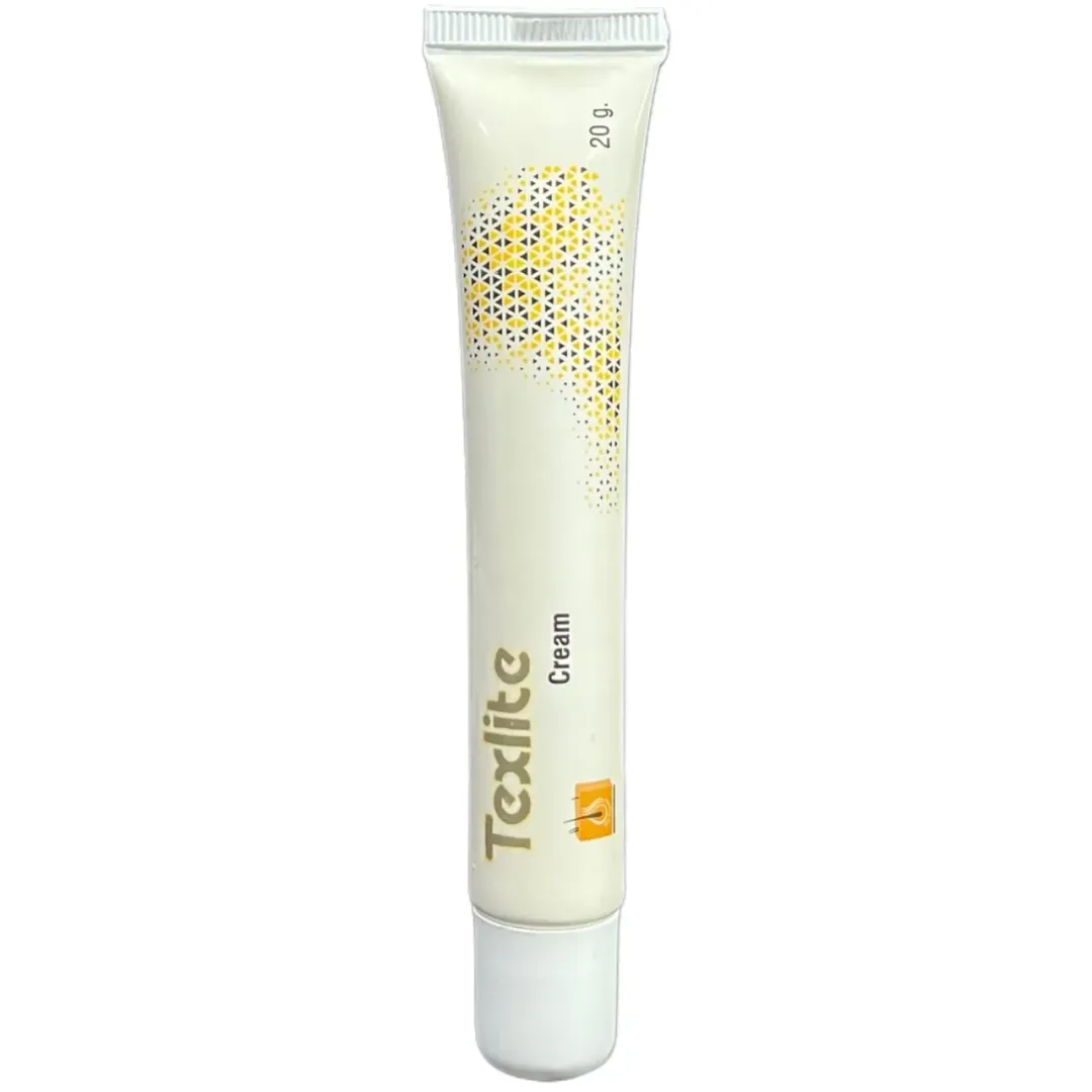 Texlite Cream 20gm product image