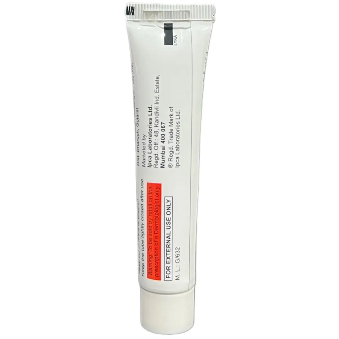 Tfct Nib Ointment 15gm product image