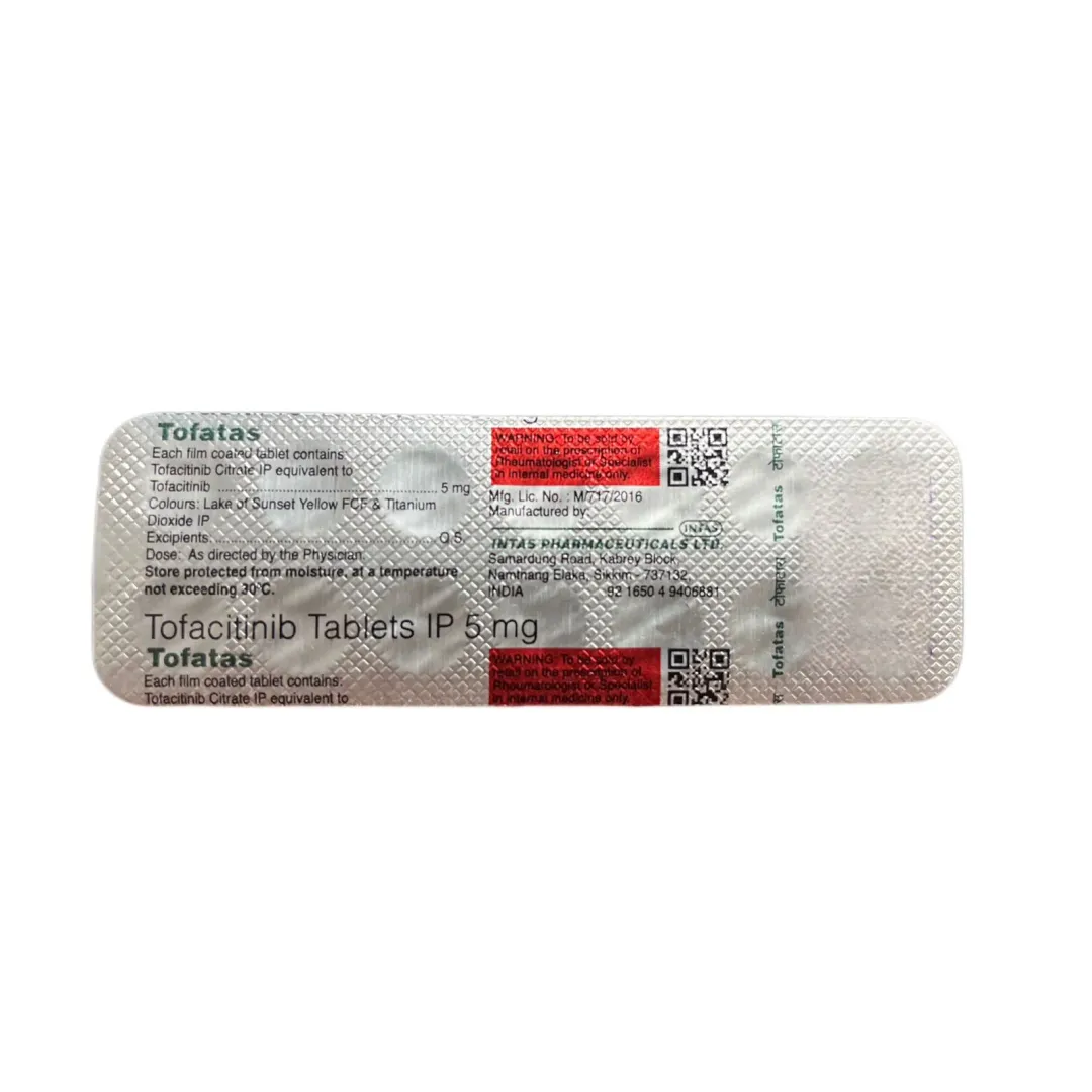 Tofatas Tablet product image