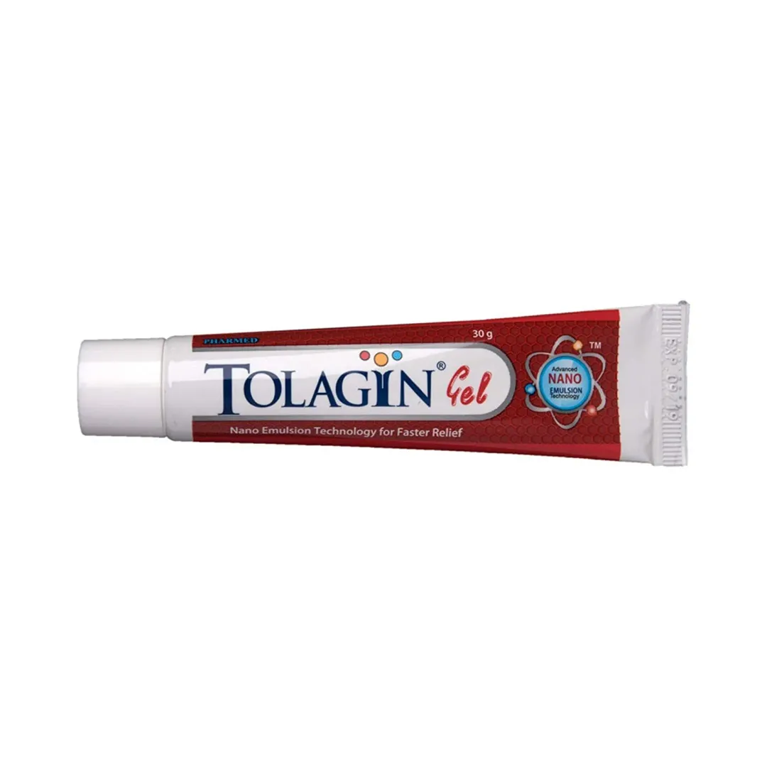 Tolagin Gel product image