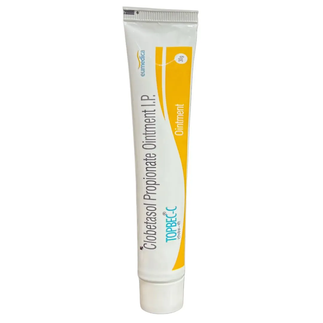 Topbec C Ointment 30gm product image