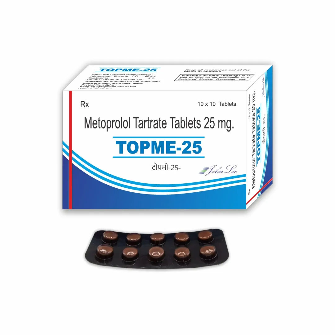 Topme 25 Tablet product image