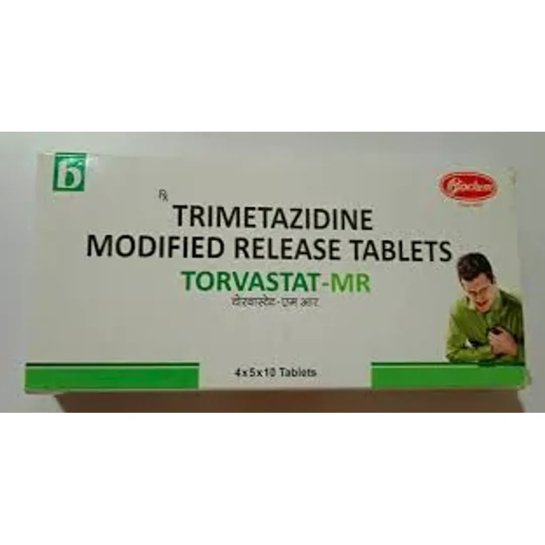 Torvastat Mr Tablet product image