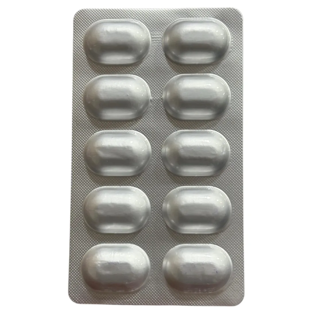 Tpz Dsr Capsules product image
