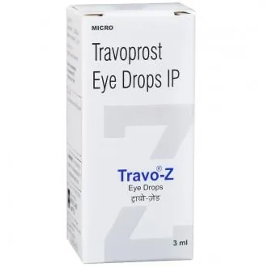 Travo Z Drop product image