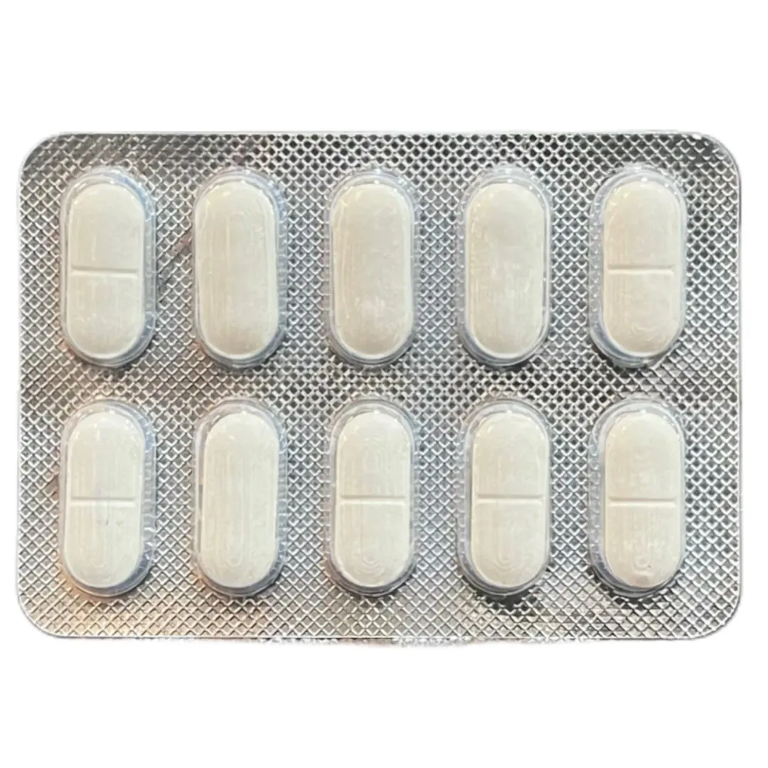 Triclovir 400 Tablet product image
