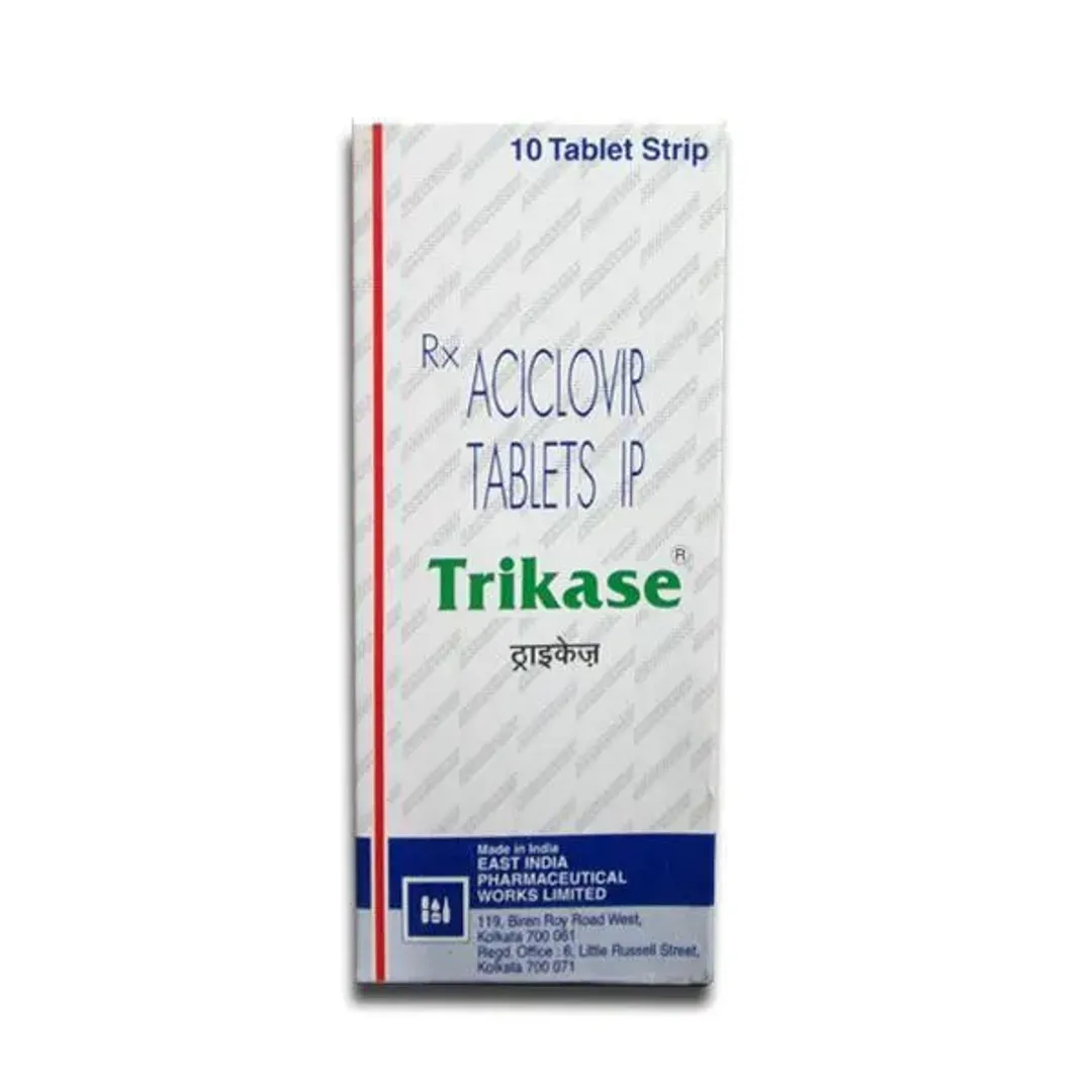 Trikase Tab product image