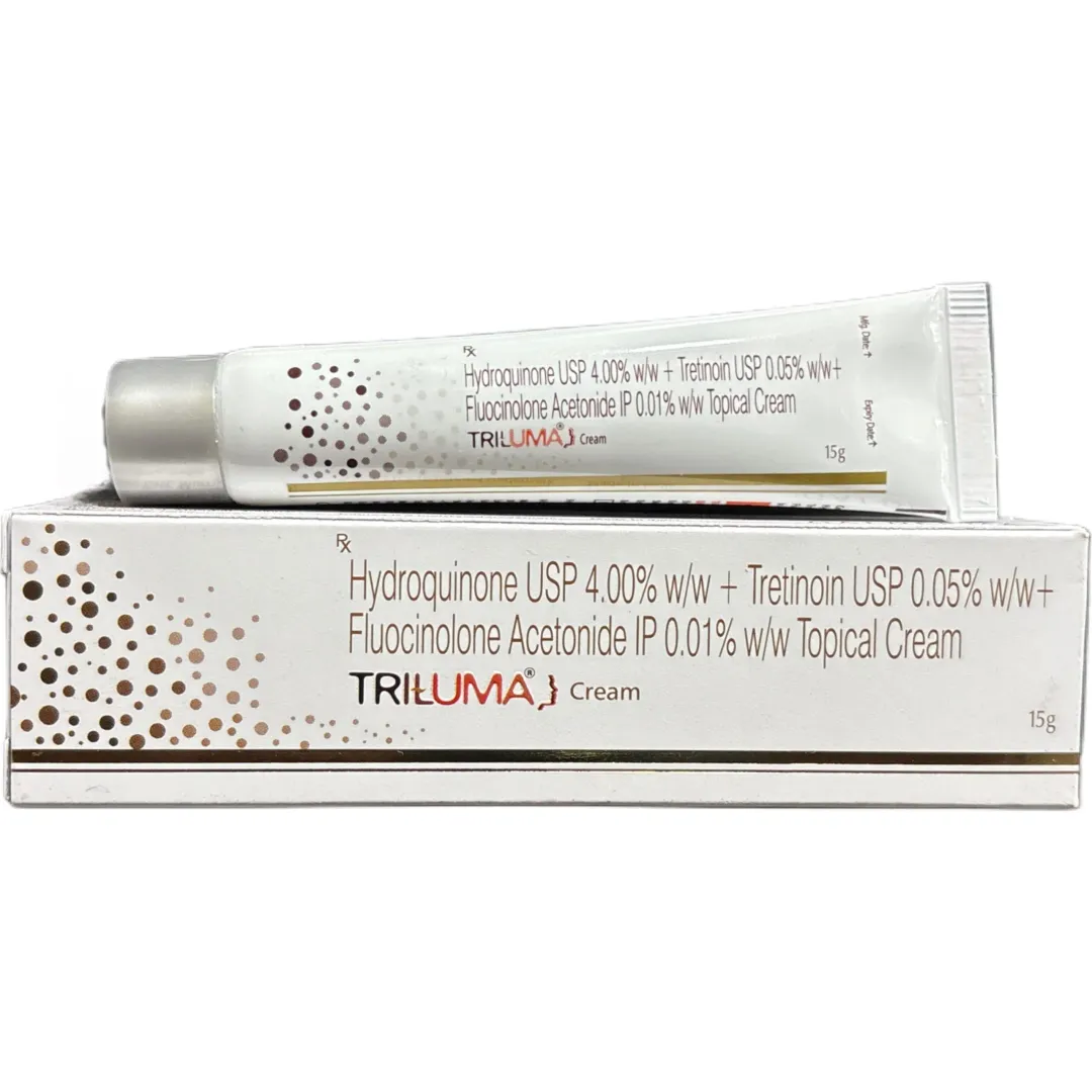 Triluma Cream 15gm product image