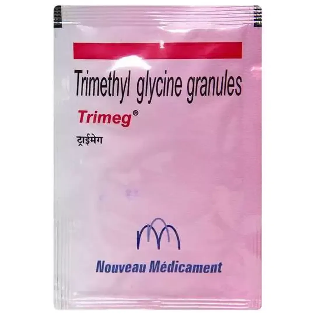 Trimeg Sachet 3.5gm product image