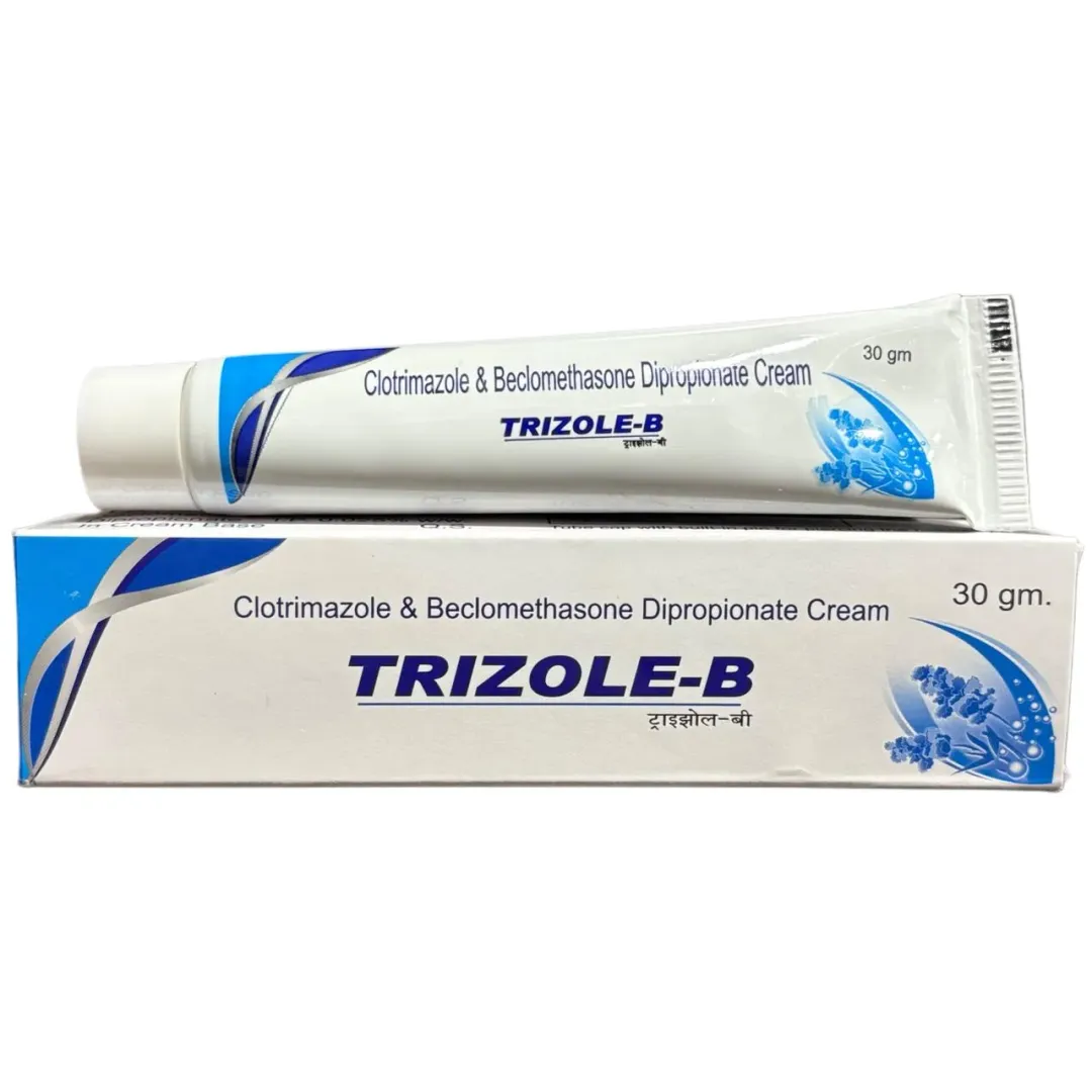 Trizole B Cream 30gm product image