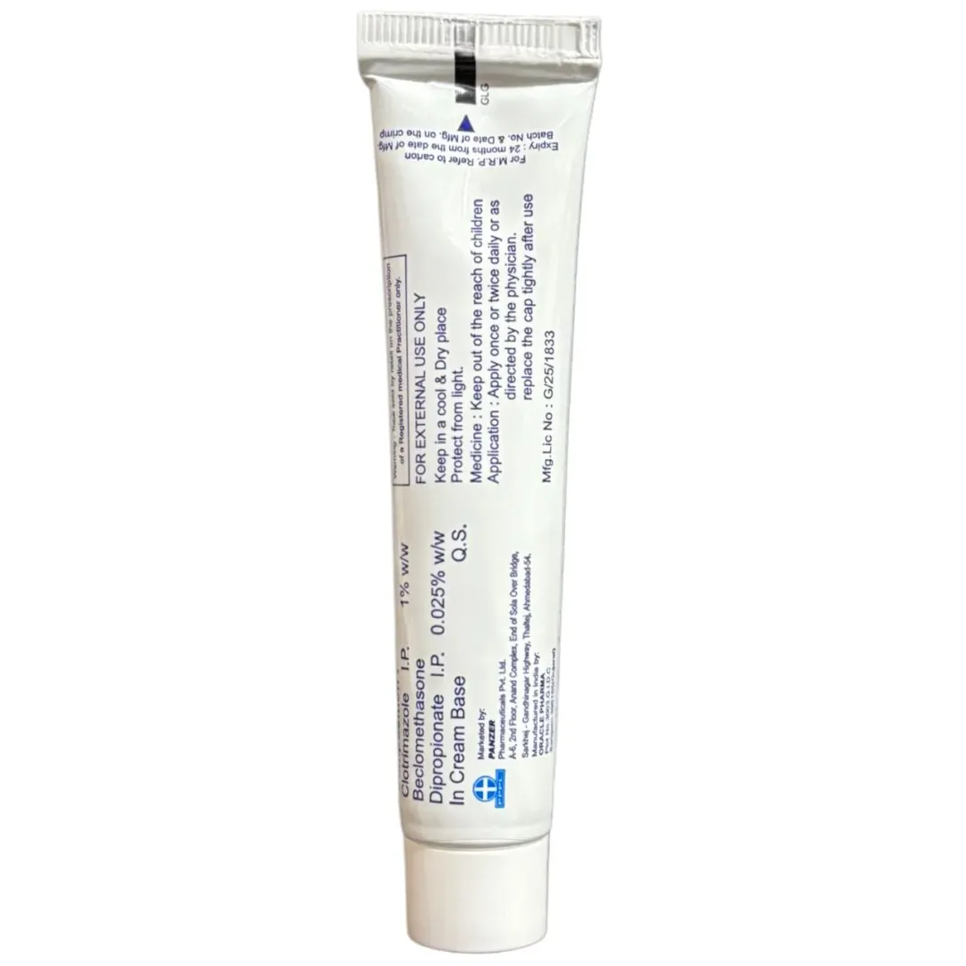 Trizole B Cream 30gm product image