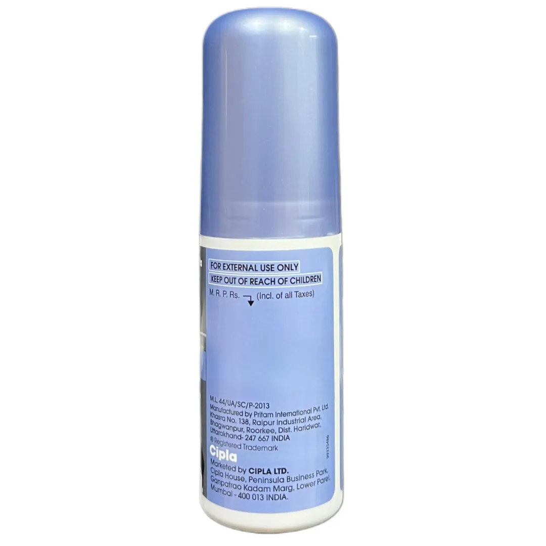 Tugain Men Solution 60ml product image