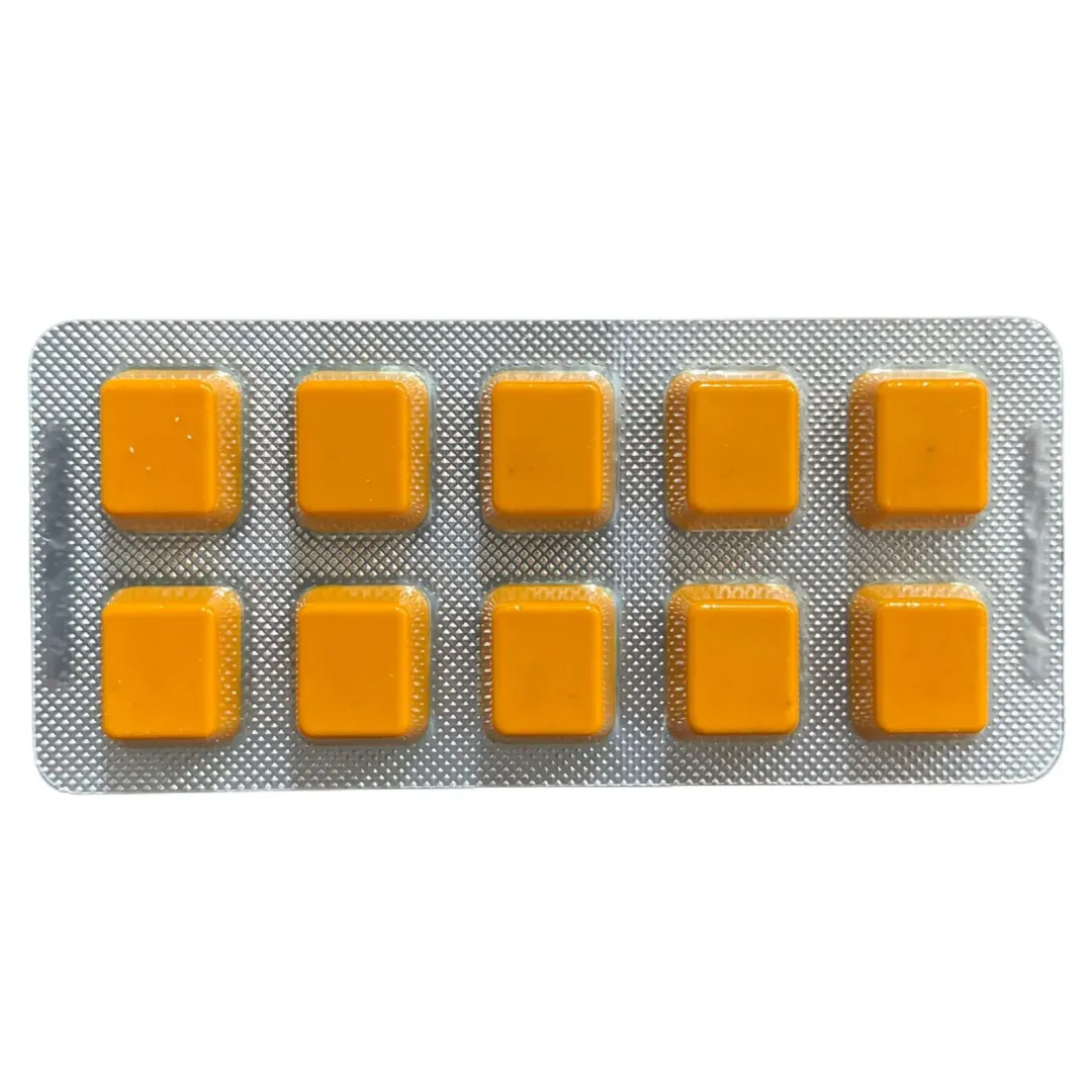 Turmnova Tablet product image
