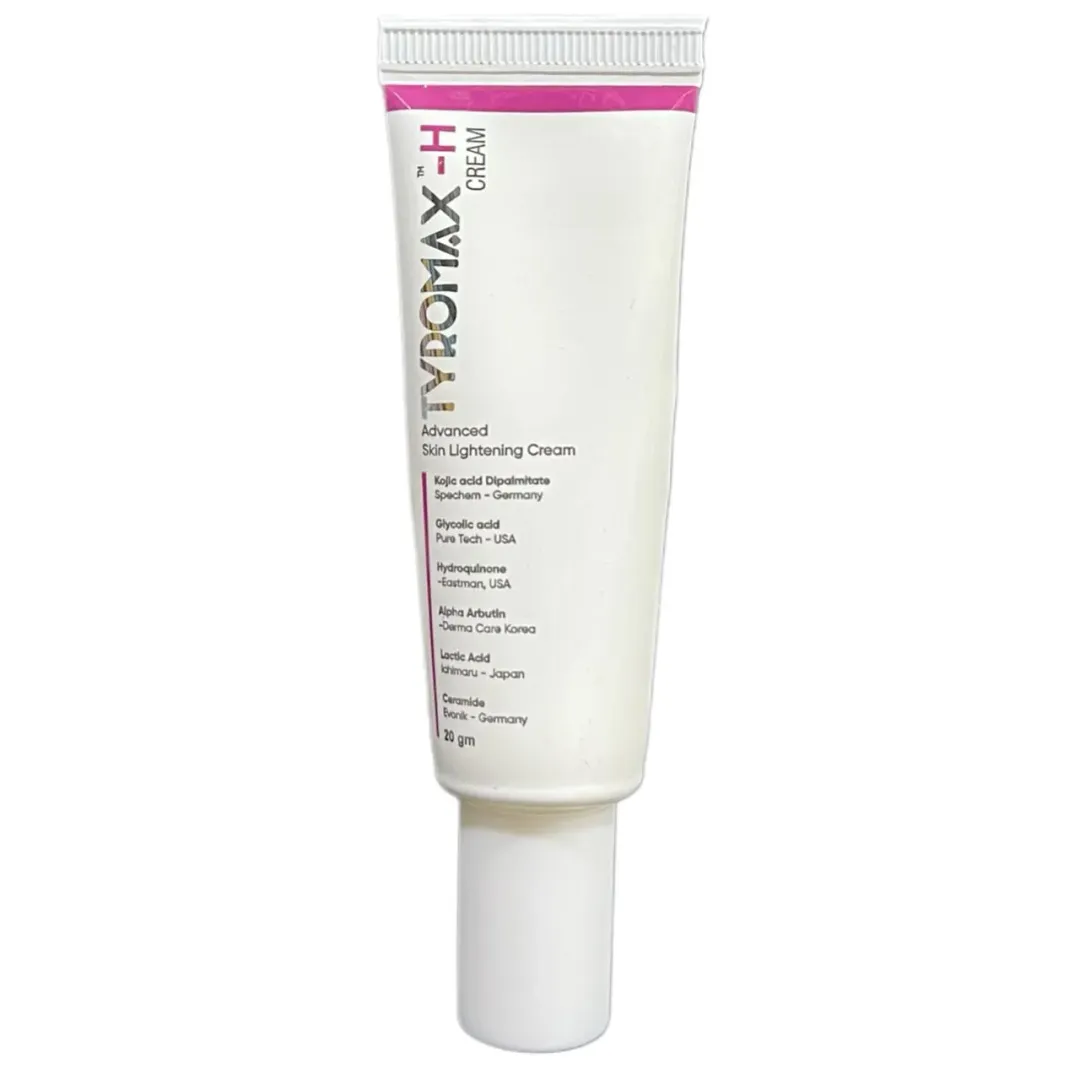 Tyromax H Cream 20gm product image