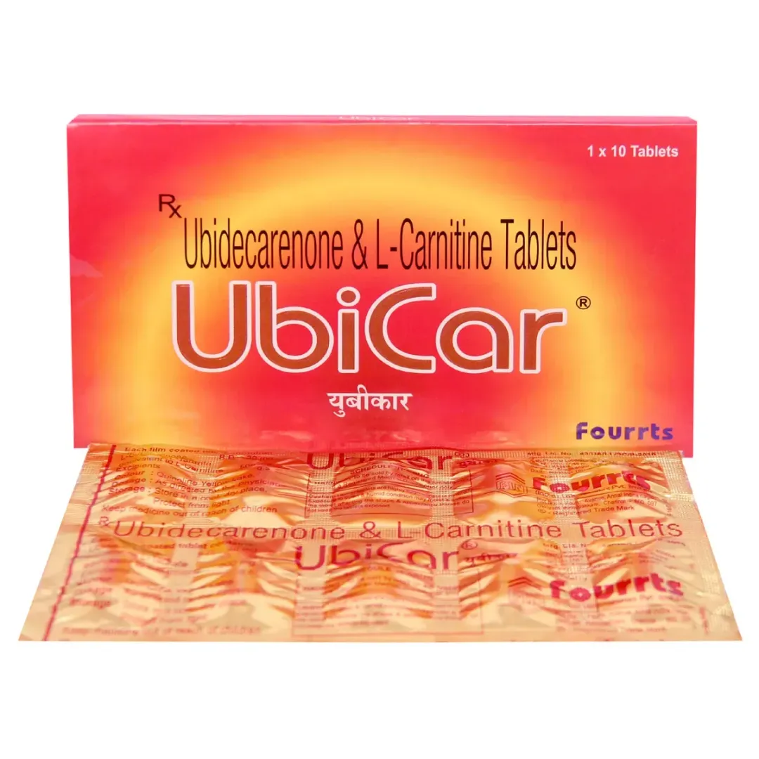 Ubicar Tablet product image