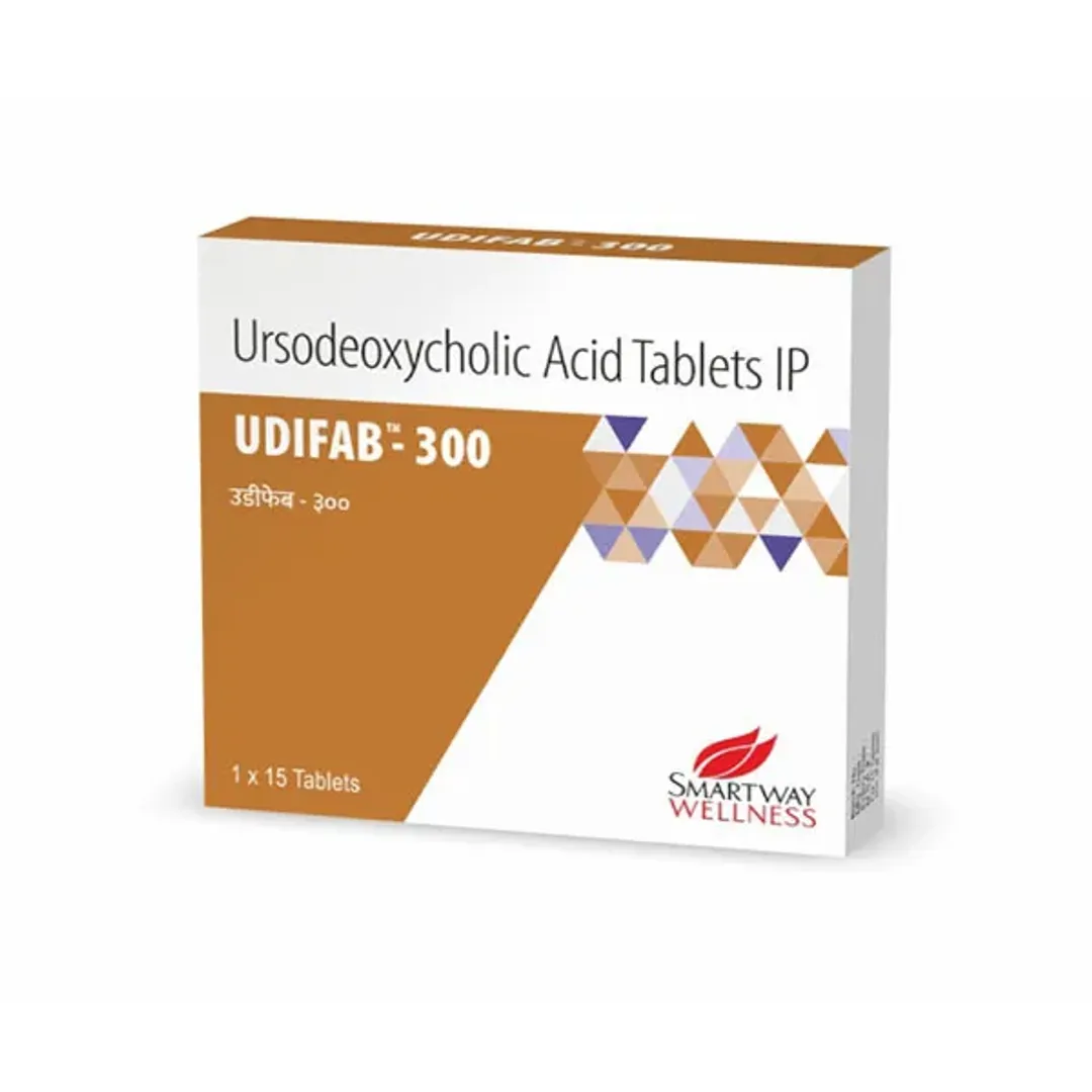 Udifab 300 Tablet product image