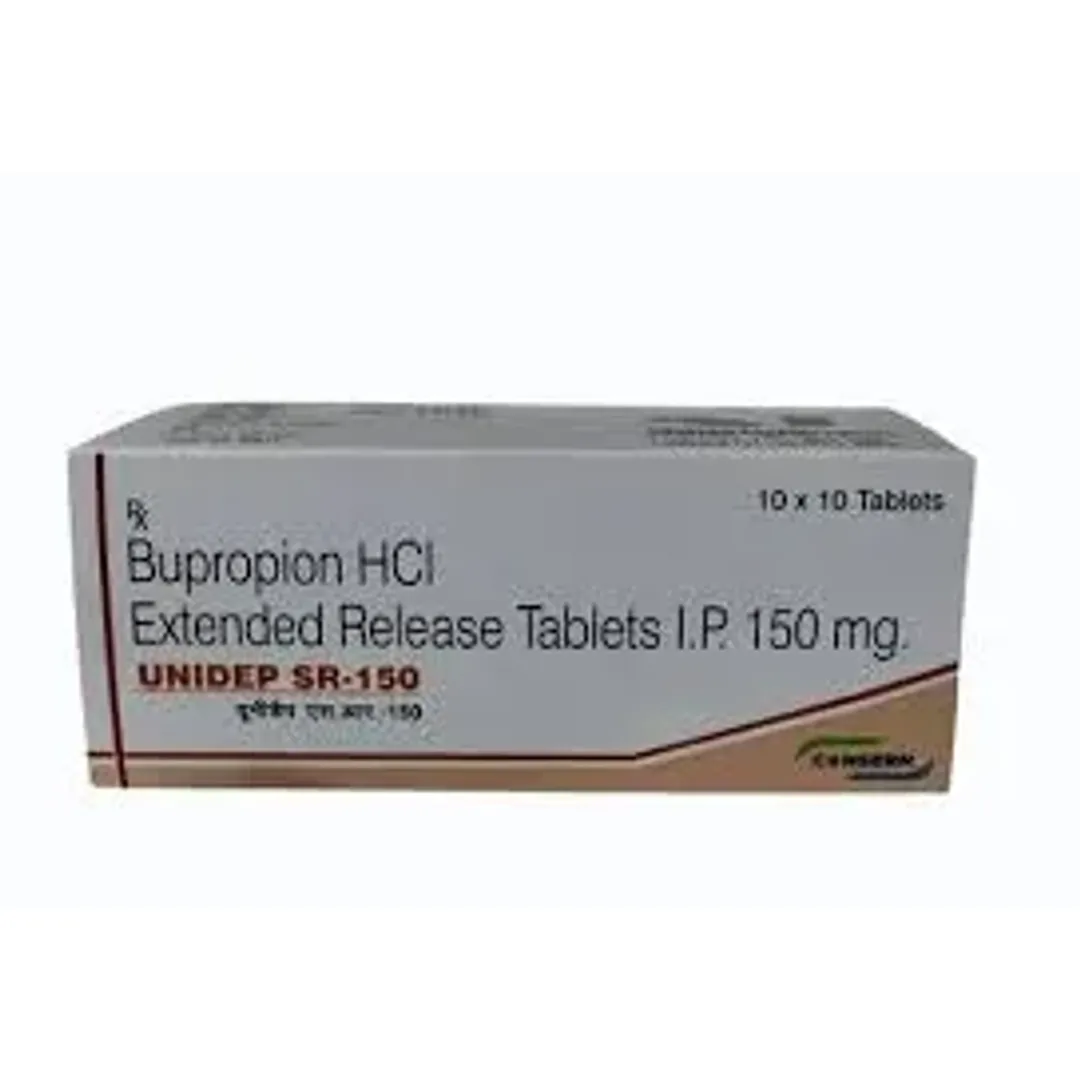 Unidep Sr 150 Tablet product image