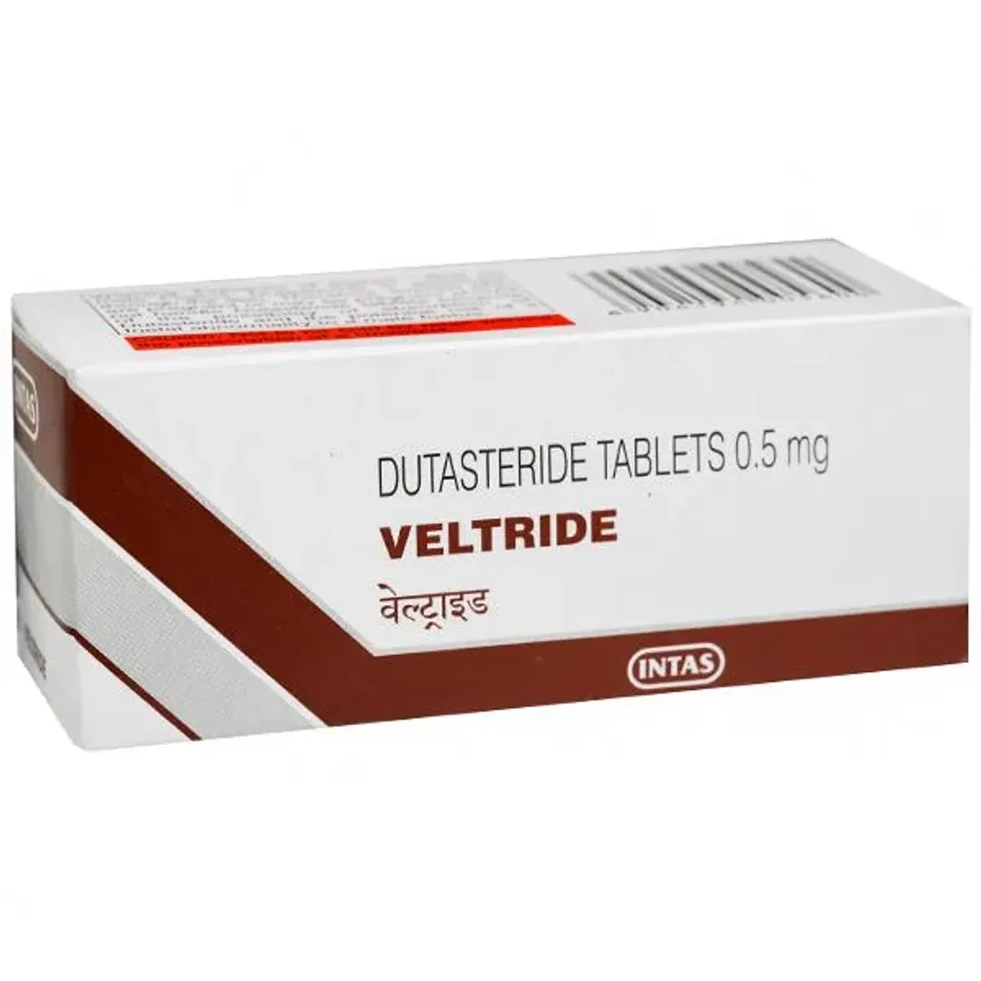 Veltride 0.5 Tablet product image