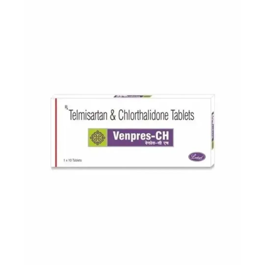 Venpres Ch Tablet product image