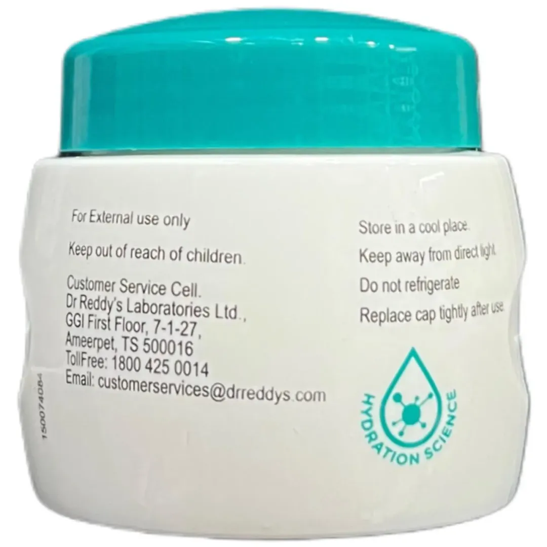 Venusia Moisturizing Cream 100gm product image