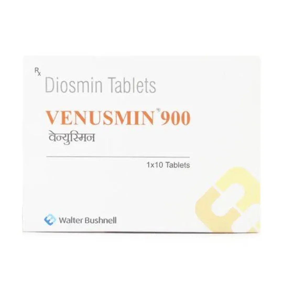 Venusmin 900mg Tablet product image