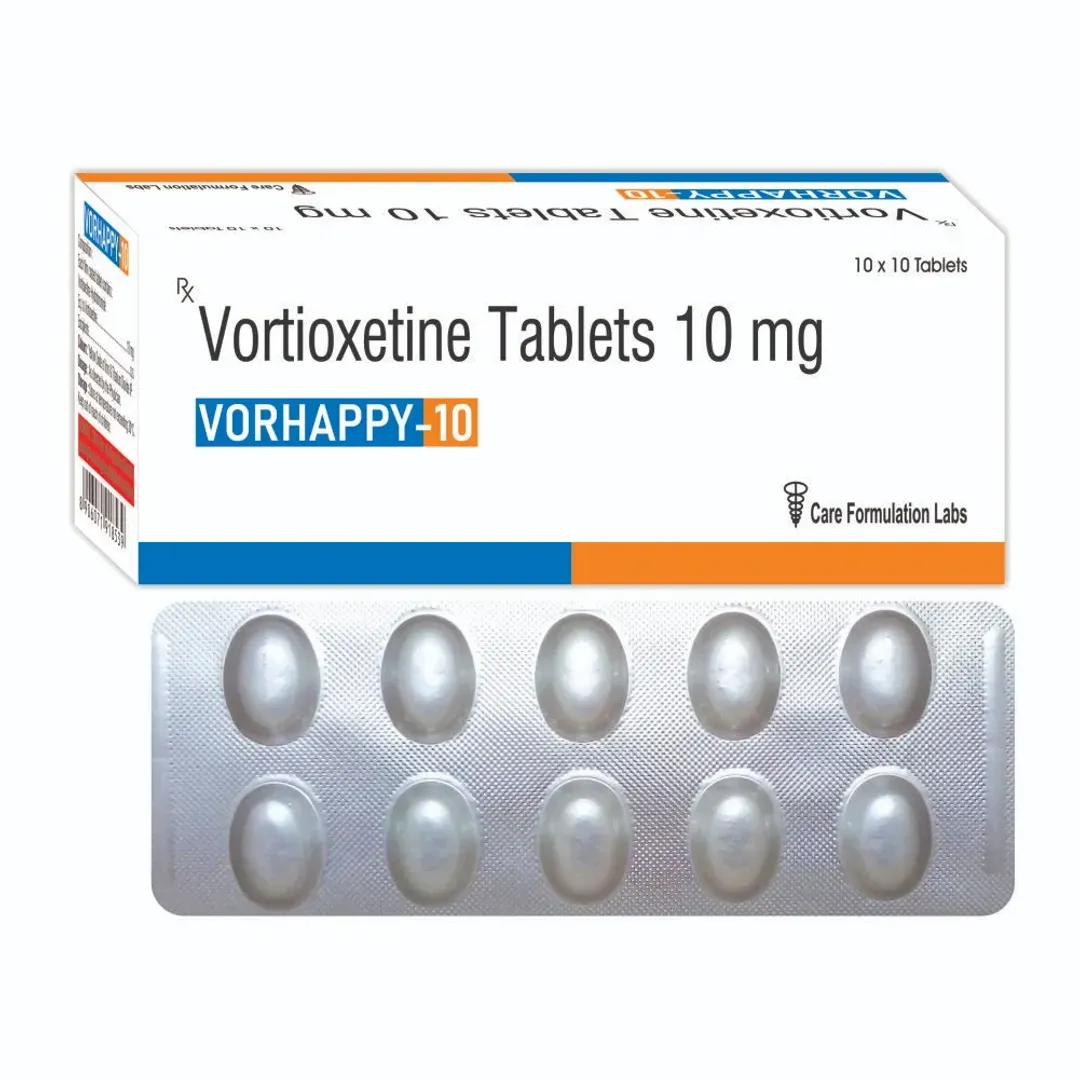 Vorhappy 10 Tablet product image