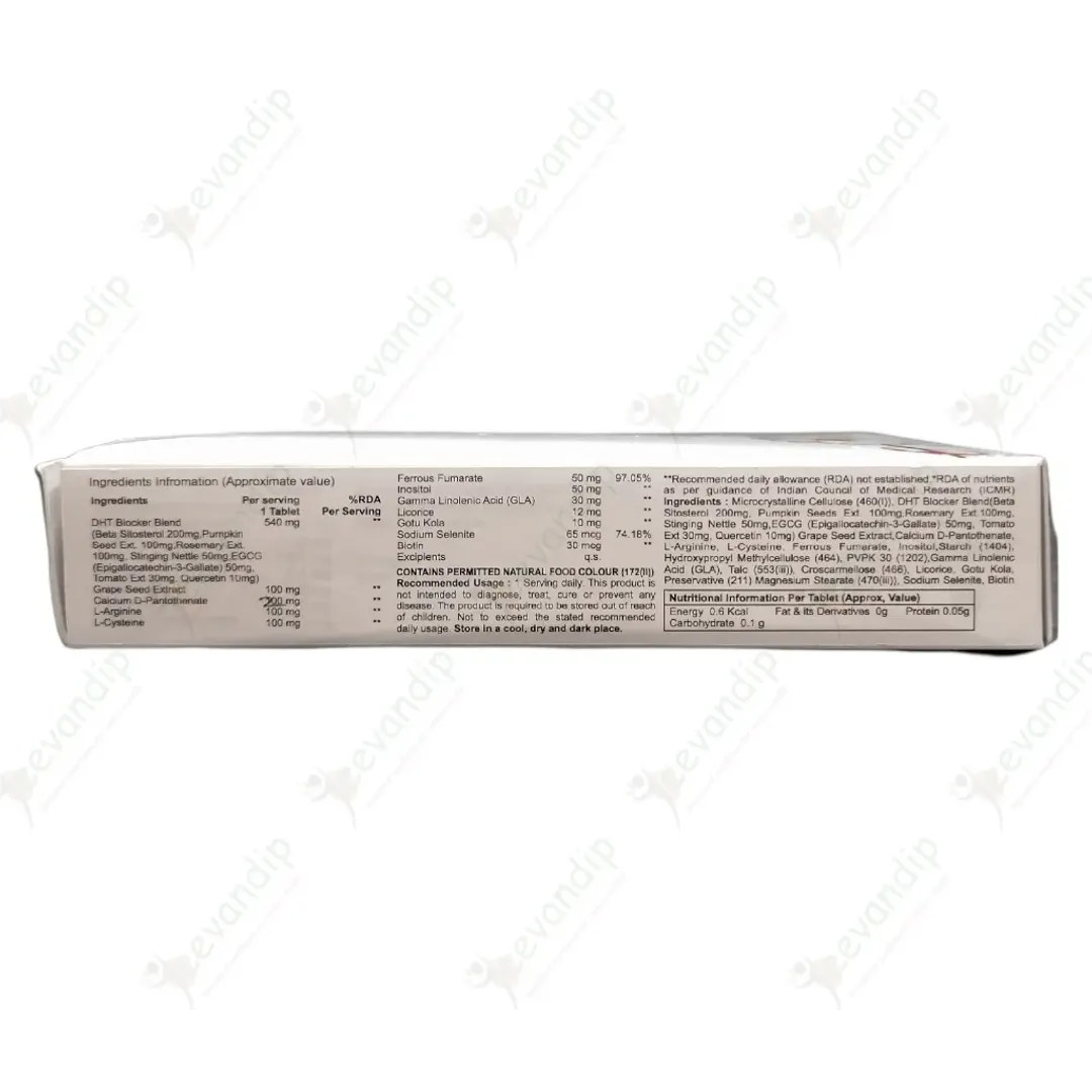 Vshine Tablet product image