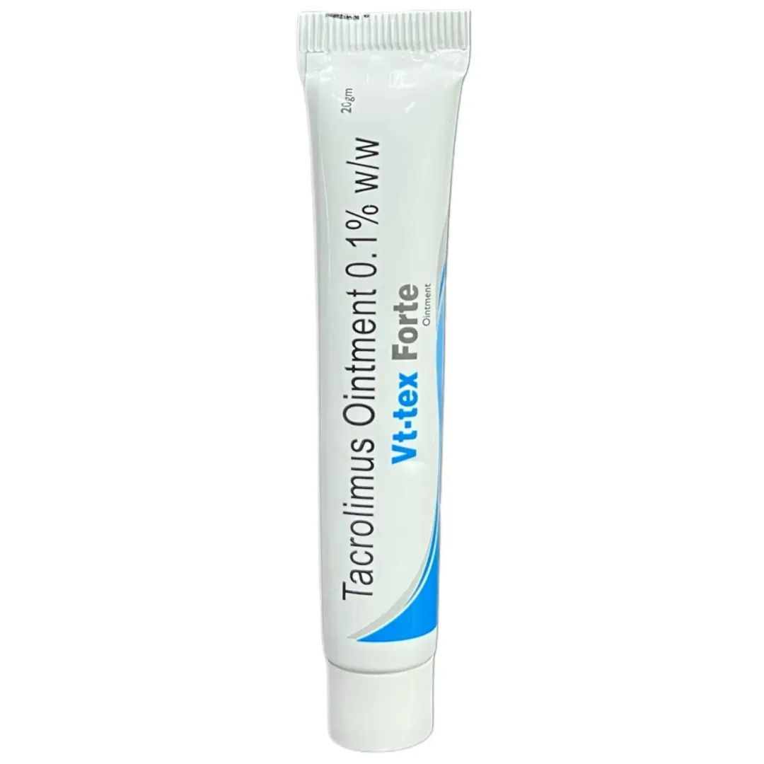 Vt Tex Fort Ointment 20gm product image
