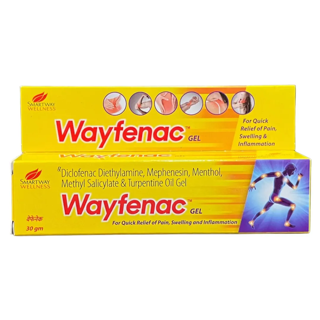 Wayfenac Gel 30 Gm product image