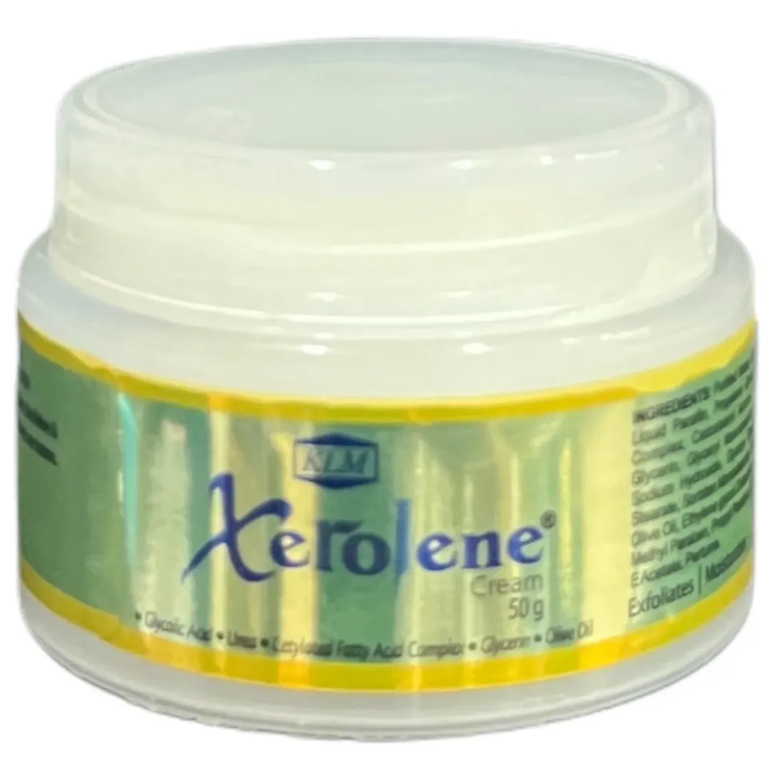 Xerolene Cream 50gm product image