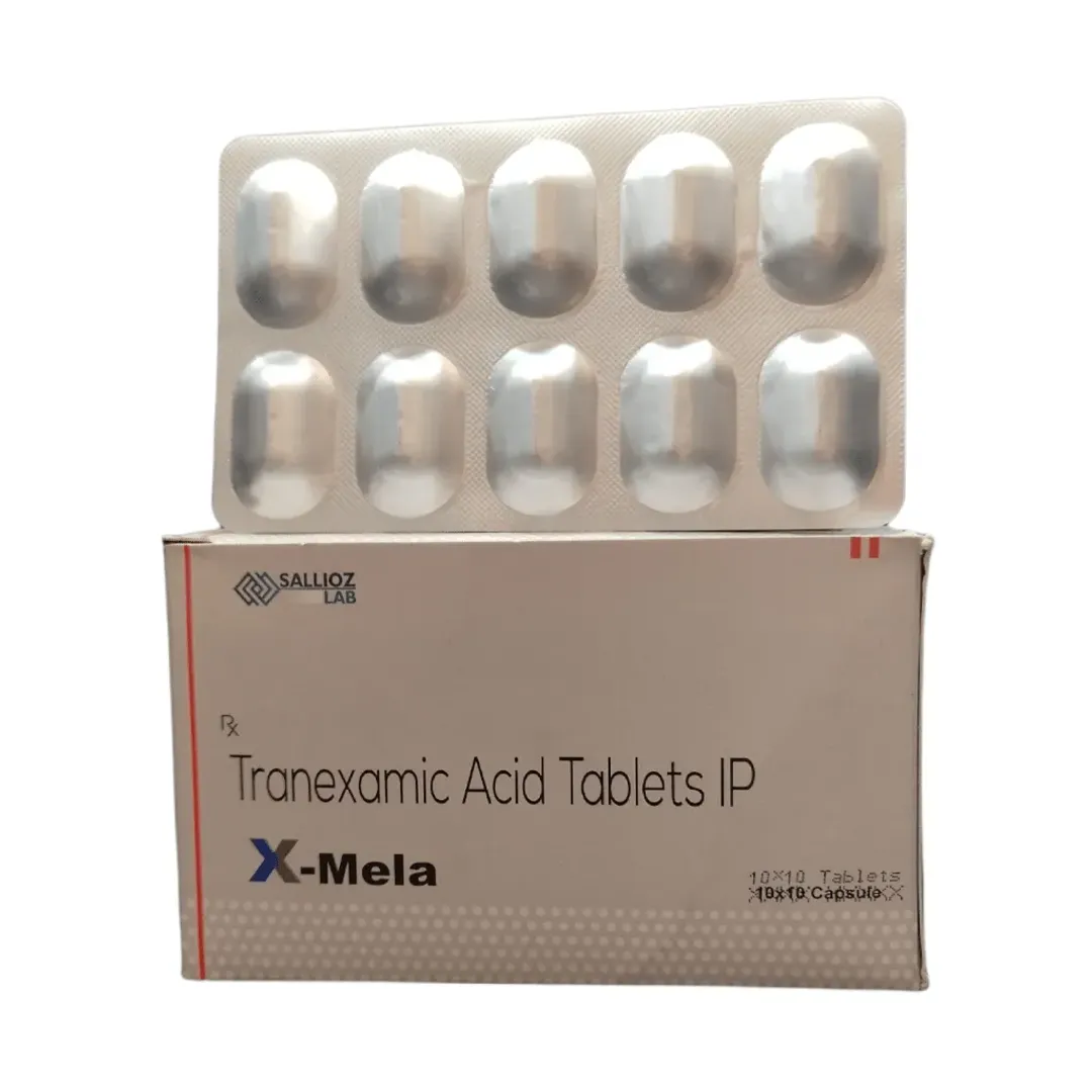 Xmela Tablet product image
