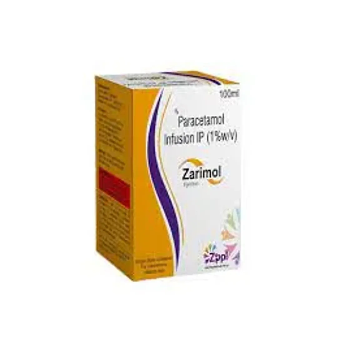 Zarimol Iv 100ml product image