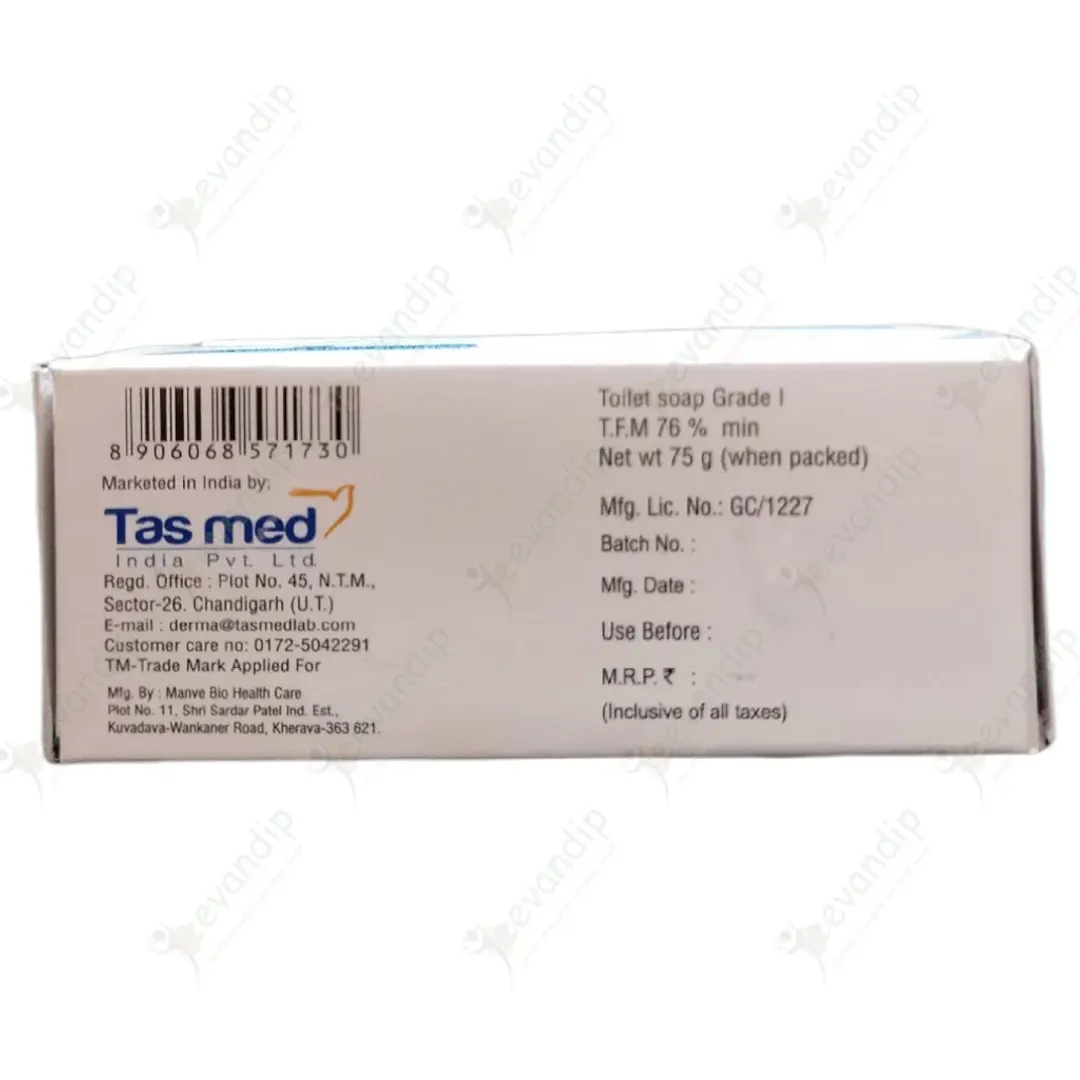 Zesoris Soap product image