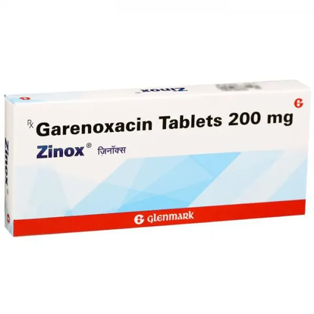 Zinox 200 Tablet product image